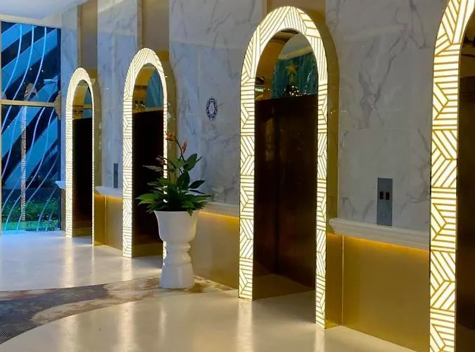 Arte Mont Kiara Couple Getaway_Jacuzzi
