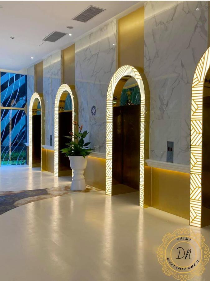Apartment Arte Mont Kiara Couple Getaway_jacuzzi Kuala Lumpur