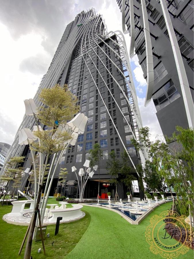 Apartment Arte Mont Kiara Couple Getaway_jacuzzi *