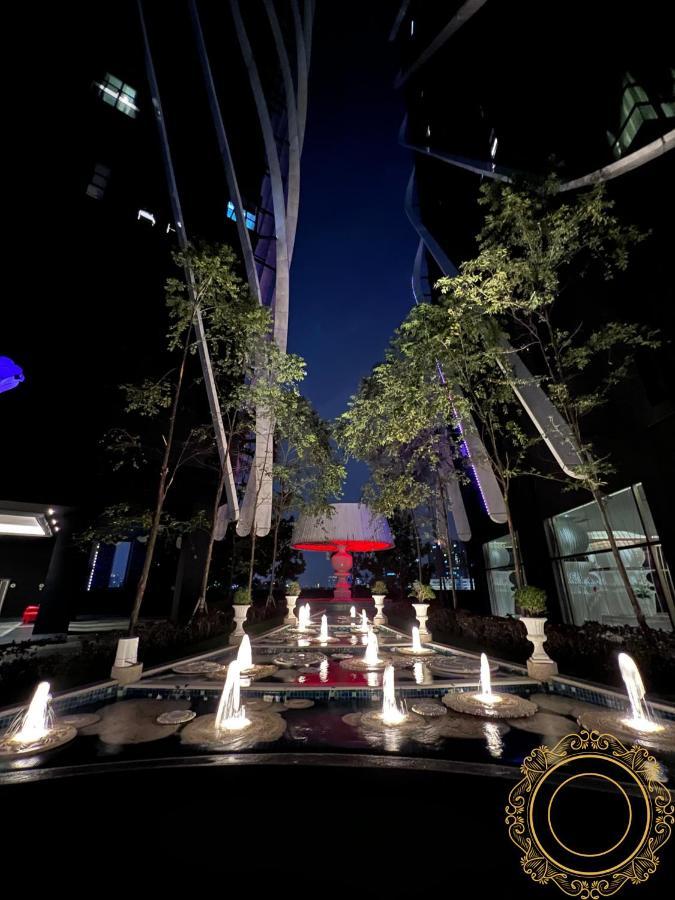 Apartment Arte Mont Kiara Couple Getaway_jacuzzi Kuala Lumpur