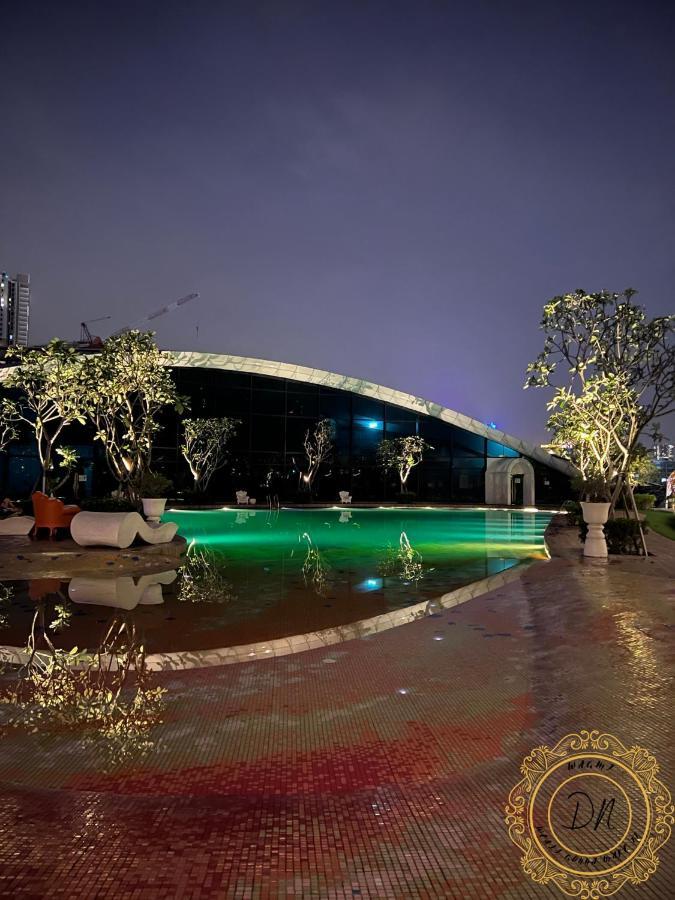 Arte Mont Kiara Couple Getaway_jacuzzi Apartment