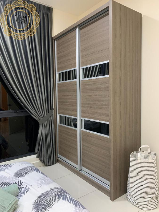 Apartment Arte Mont Kiara Couple Getaway_jacuzzi Kuala Lumpur