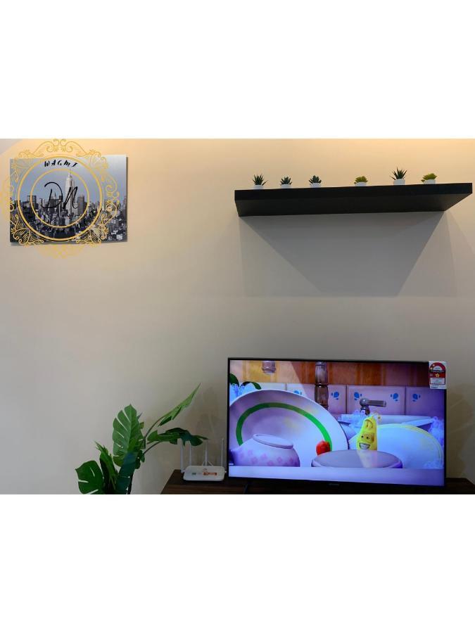 Arte Mont Kiara Couple Getaway_jacuzzi Apartment Kuala Lumpur